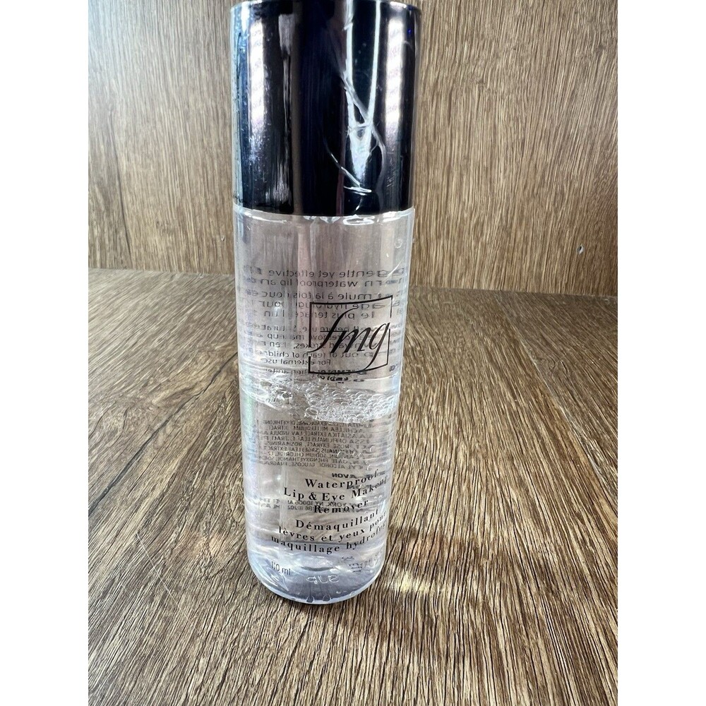 Avon FMG Waterproof Lip & Eye Makeup Remover